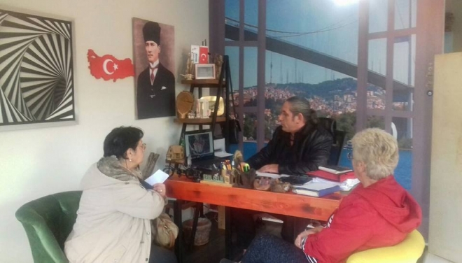 İmar ve Şehircilik Müdürlüğü - Büyükçekmece-3