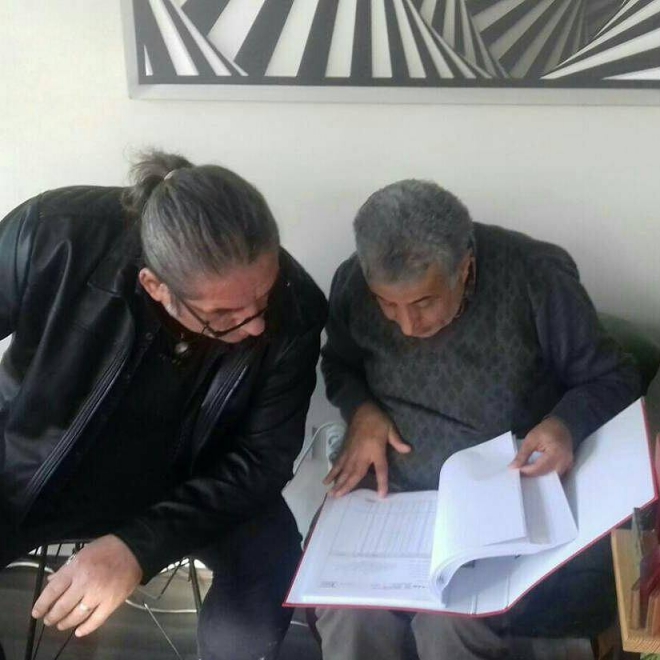 ERÇEL KENTSEL DANIŞMANLIK Büyükçekmece-1