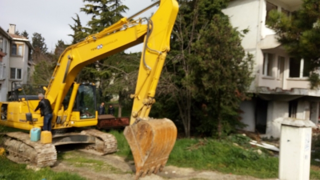 Kentsel Danışmanlık Ofisi _ Büyükçekmece-5