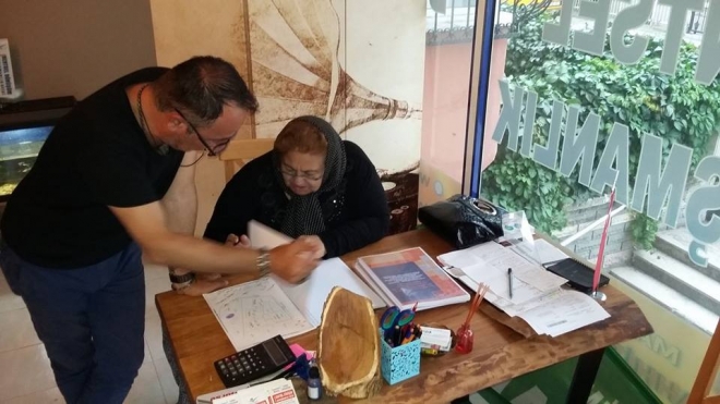 Danışman Kentsel Büyükçekmece-4