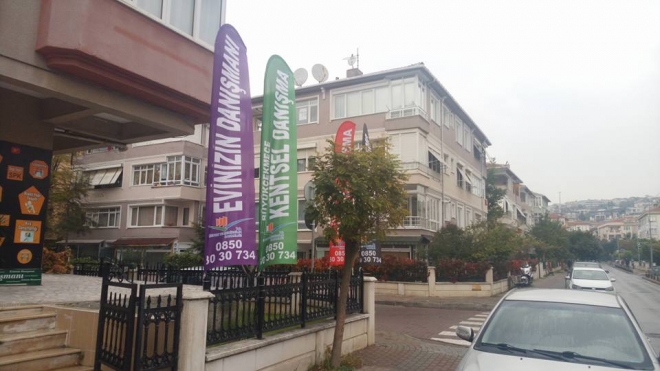 Kentsel Dönüşüm Firmaları - Büyükçekmece-2