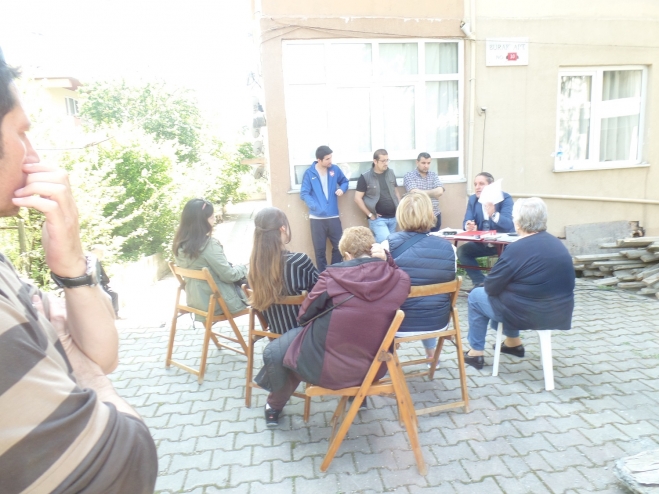 Erçel Kentsel Danışma Ofisi-5