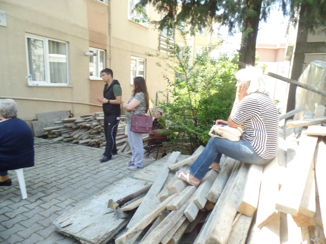 Erçel Kentsel Danışma Ofisi-6