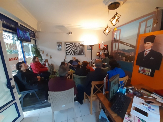 Büyükçekmece kentsel danışmanlık ofisi 7-6