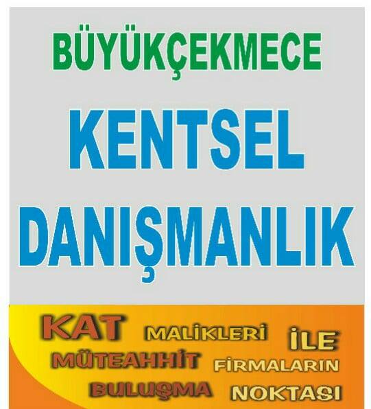 Kentsel Dönüşüm Danışma Ofisi-Büyükçekmece-1
