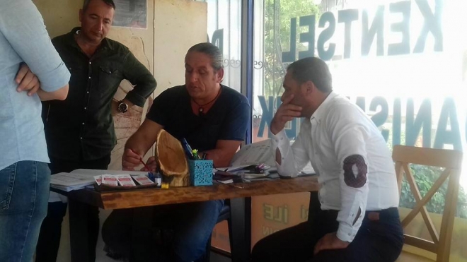 Kentsel Danışmanlık Ofisi Nerede - Büyükçekmece-4