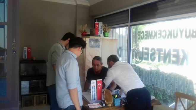 Kentsel Danışmanlık Ofisi Nerede - Büyükçekmece-6