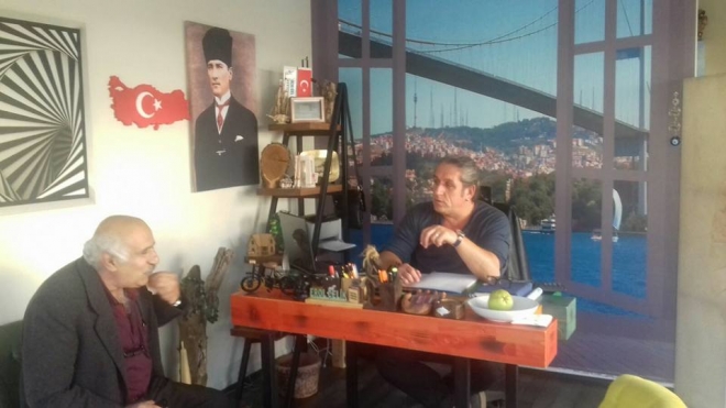 erol çelik büyükçekmece-2