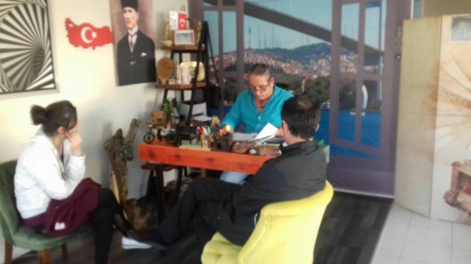 ercel kentsel danışmanlık ofisi büyükçekmece-1