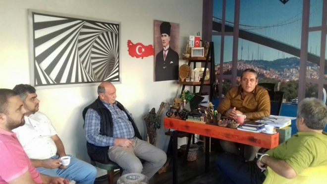 İmar Şehircilik Müdürlüğü - Büyükçekmece Belediyesi-4