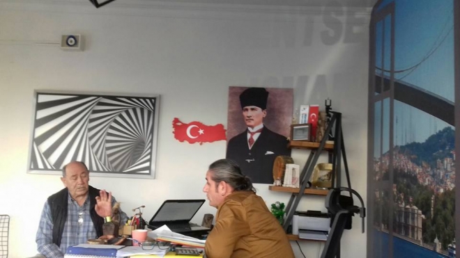 İnteraktif Hizmetler-Büyükçekmece Belediyesi-1
