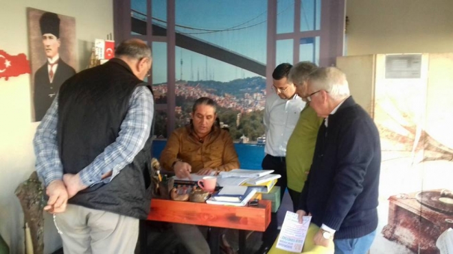 İnteraktif Hizmetler-Büyükçekmece Belediyesi-2