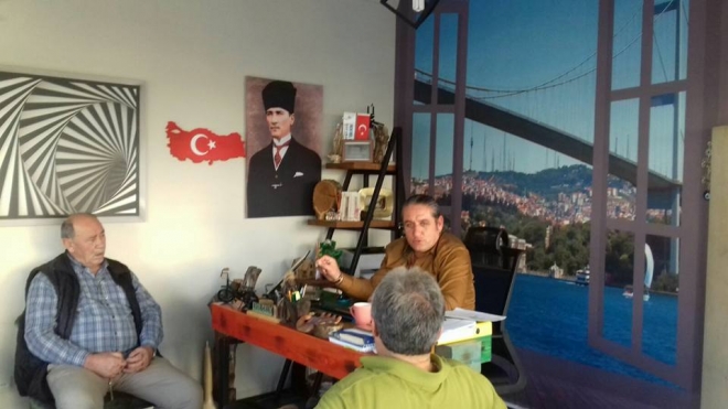 İnteraktif Hizmetler-Büyükçekmece Belediyesi-3
