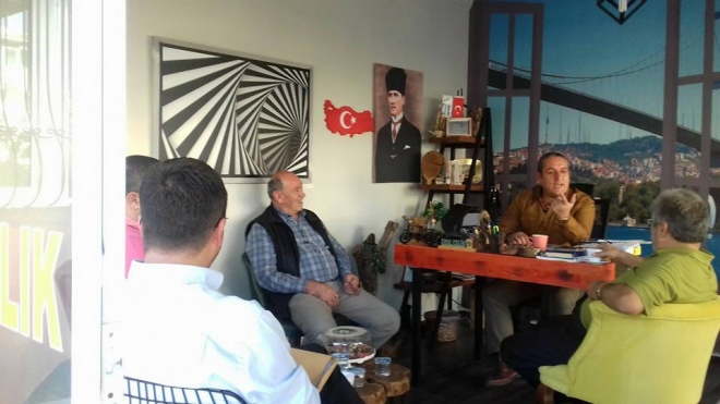 İnteraktif Hizmetler-Büyükçekmece Belediyesi-4