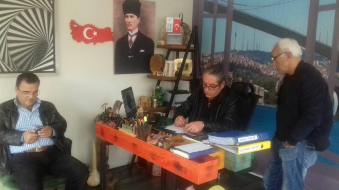 İmar ve Şehircilik Müdürlüğü - Büyükçekmece-2