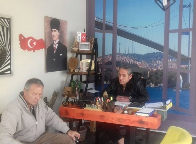 İmar ve Şehircilik Müdürlüğü - Büyükçekmece-5