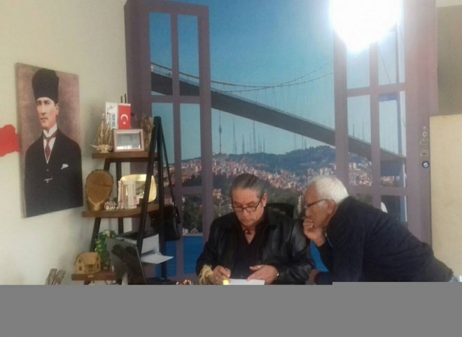 İmar ve Şehircilik Müdürlüğü - Büyükçekmece-6