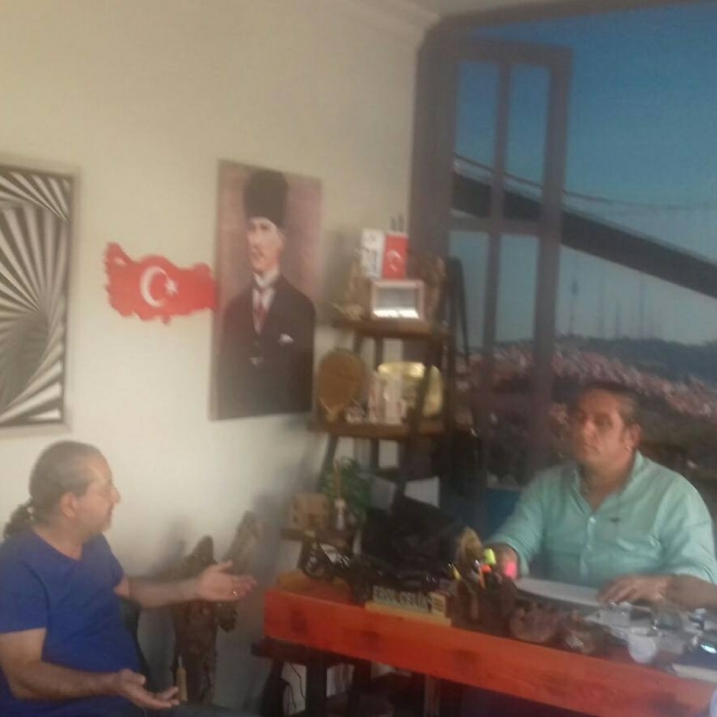 Evinizin Danışmanı-Büyükçekmece Kentsel Danışmanlık-1