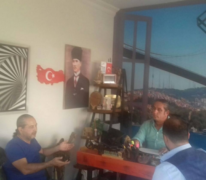 Evinizin Danışmanı-Büyükçekmece Kentsel Danışmanlık-2