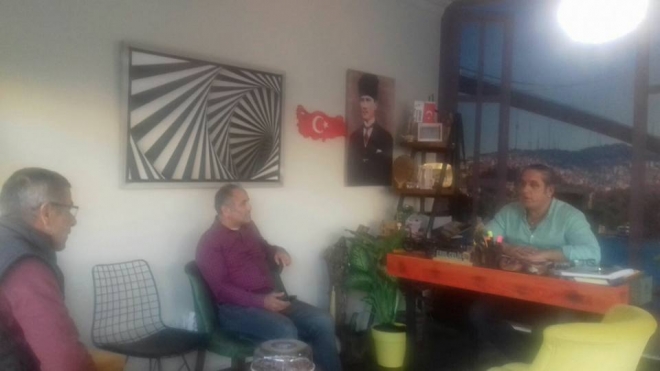 Ercel Kentsel Danışmanlık Büyükçekmece- Evinizin Danışmanı-5