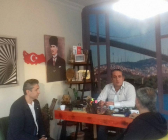 erol çelik Büyükçekmece Danışmanlık-2