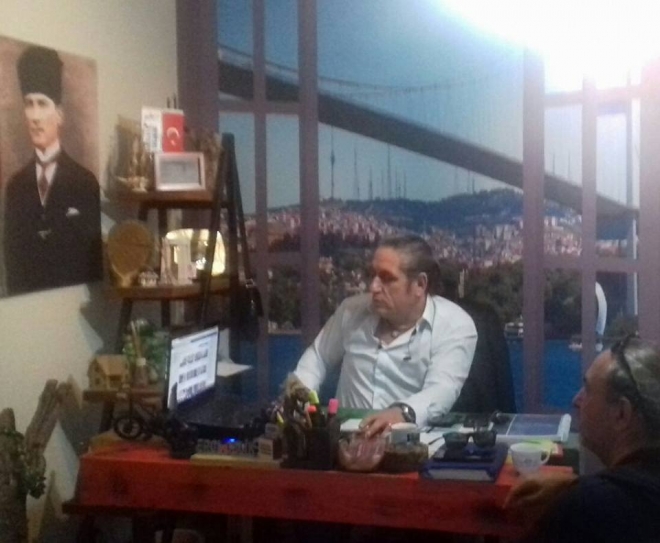 erol çelik Büyükçekmece Danışmanlık-3