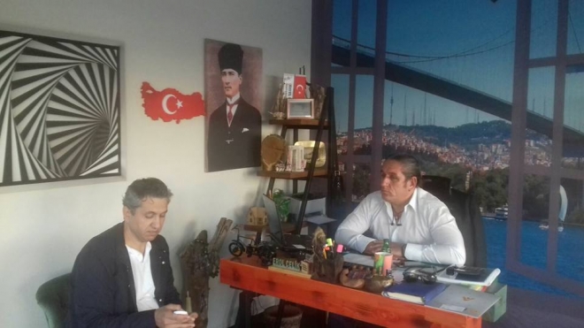 erol çelik Büyükçekmece Danışmanlık-5