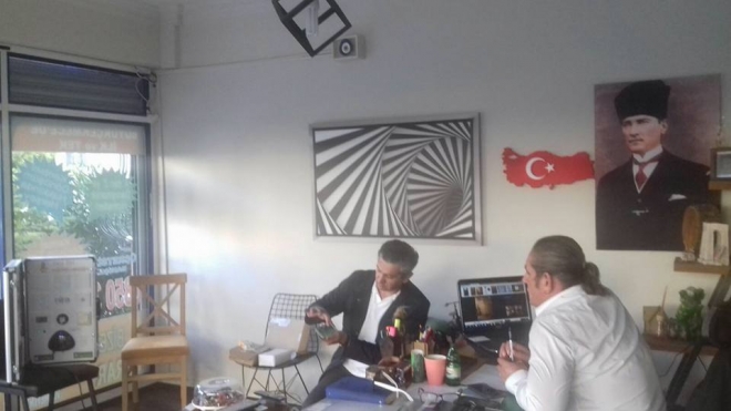 Ercel Group- Kentsel Danışmanlık Büyükçekmece-3