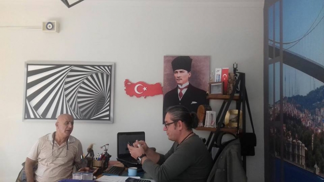 Ercel Group- Kentsel Danışmanlık Büyükçekmece-4