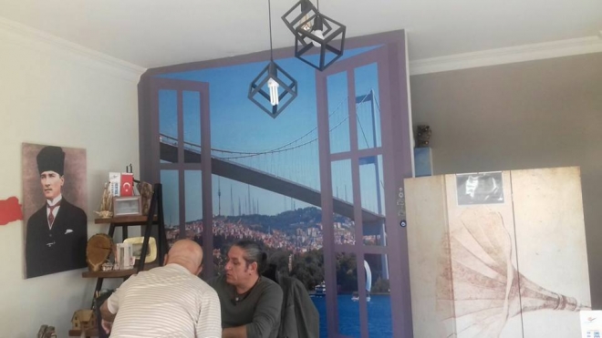 Ercel Group- Kentsel Danışmanlık Büyükçekmece-5