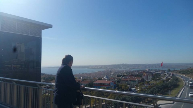 Erol Çelik Kimdir- Büyükçekmece-3