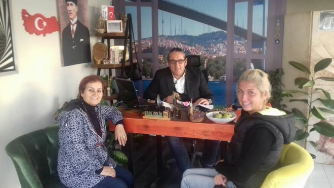 Kentsel Danışmanlık Ercel Yapı - Büyükçekmece-2