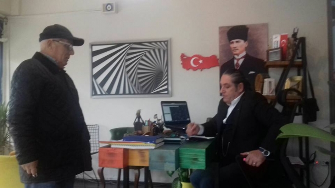Kentsel Danışmanlık Ercel Yapı - Büyükçekmece-3
