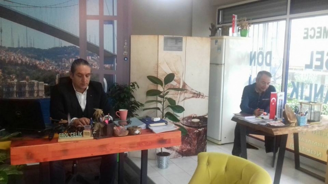 Kentsel Danışmanlık Ercel Yapı - Büyükçekmece-4