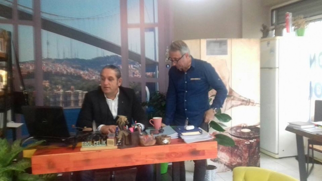 Kentsel Danışmanlık Ercel Yapı - Büyükçekmece-5