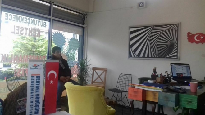 Kentsel Danışmanlık Ercel Yapı - Büyükçekmece-6