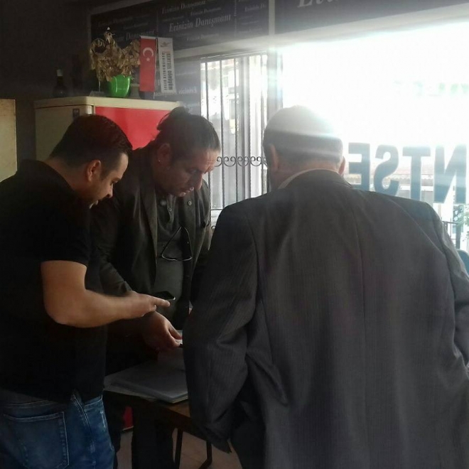 Büyükçekmece Kentsel Danışman-Erol Çelik-2