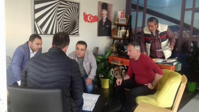 Erol Çelik Büyükçekmece-6