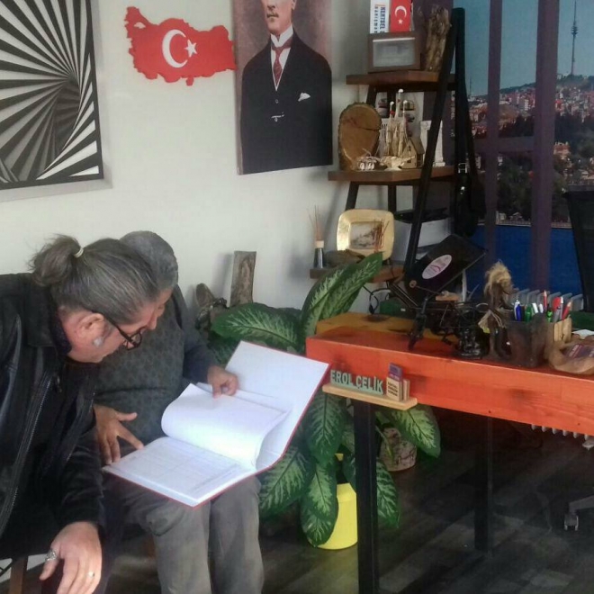 Büyükçekmece Evinizin Danışmanı-5