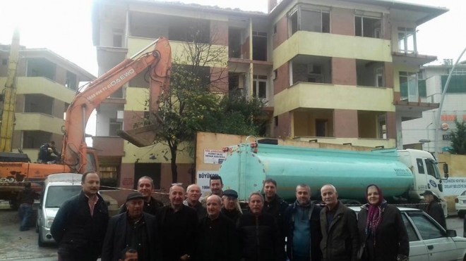 erol çelik büyükçekmece kentsel -4