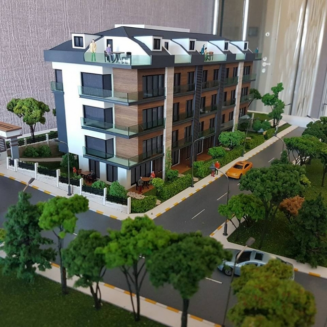 Erçel Kentsel Danışmanlık Ofisi-Büyükçekmece-5