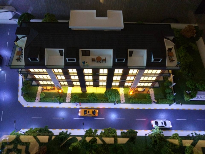 Büyükçekmece Kentsel Danışman Erol Çelik-5