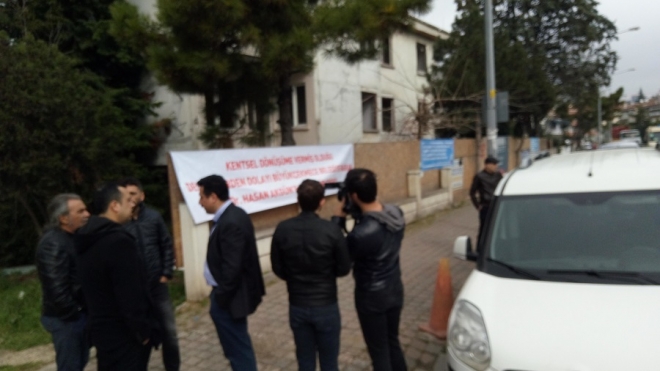 Kentsel Danışmanlık Büyükçekmece - Erol Çelik-1