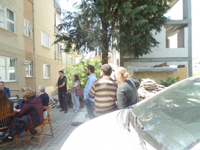 Erçel Kentsel Danışma Ofisi-2
