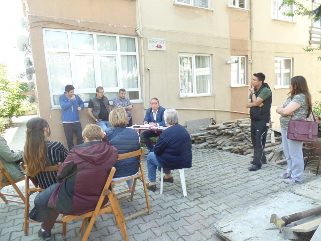 Erçel Kentsel Danışma Ofisi-4