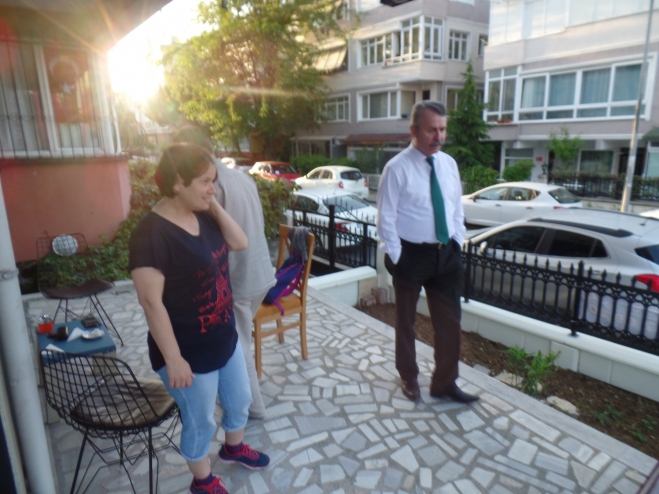 Büyükçekmece Kentsel Dönüşüm-1