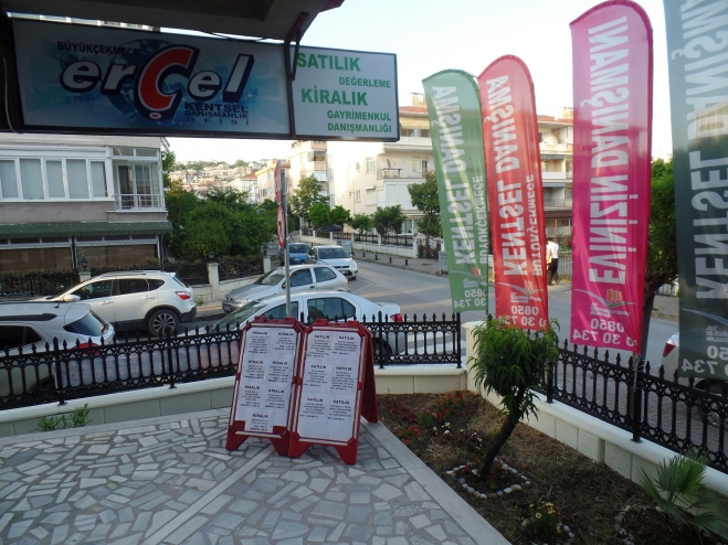 Büyükçekmece Kentsel Dönüşüm-2