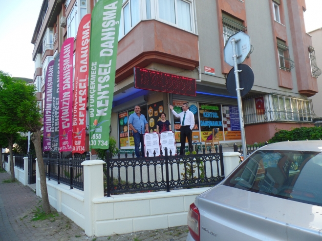 Büyükçekmecede kentsel dönüşüm firması-2