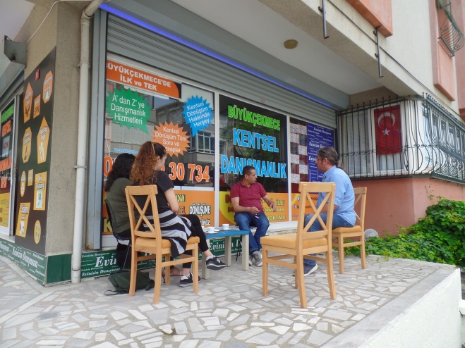 Kentsel Dönüşüm Haberleri - Büyükçekmece-2