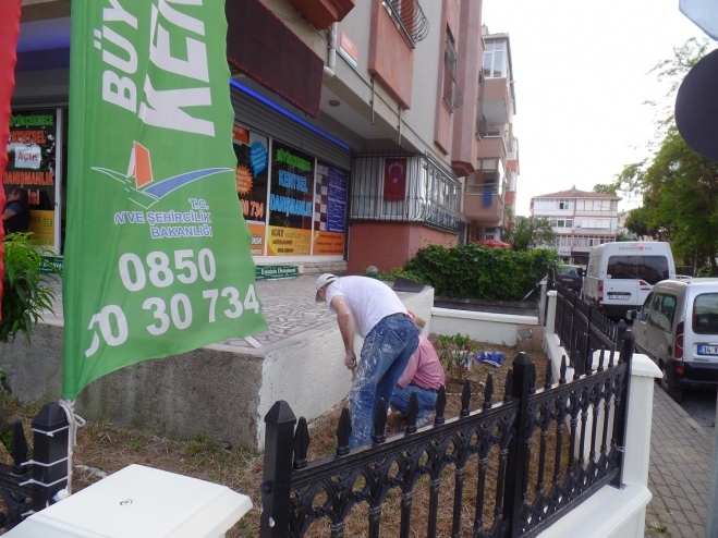 İstanbul Kentsel Danışman-2